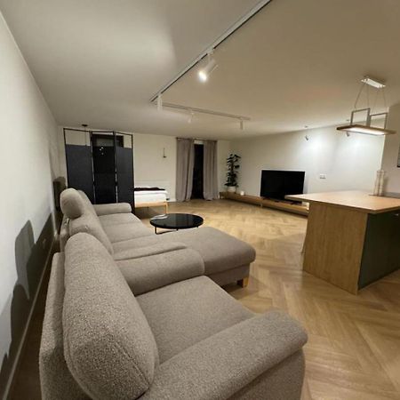 Apartament Ovoc 1.0 Chodzież 外观 照片