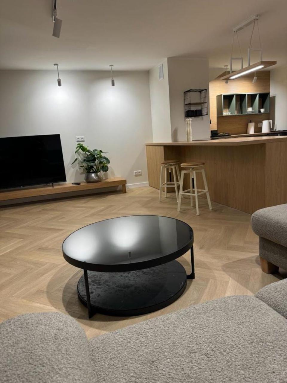 Apartament Ovoc 1.0 Chodzież 外观 照片