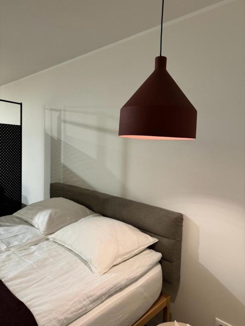 Apartament Ovoc 1.0 Chodzież 外观 照片