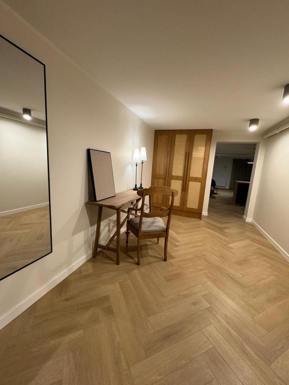 Apartament Ovoc 1.0 Chodzież 外观 照片