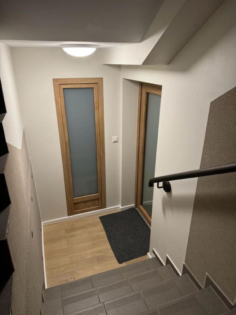 Apartament Ovoc 1.0 Chodzież 外观 照片