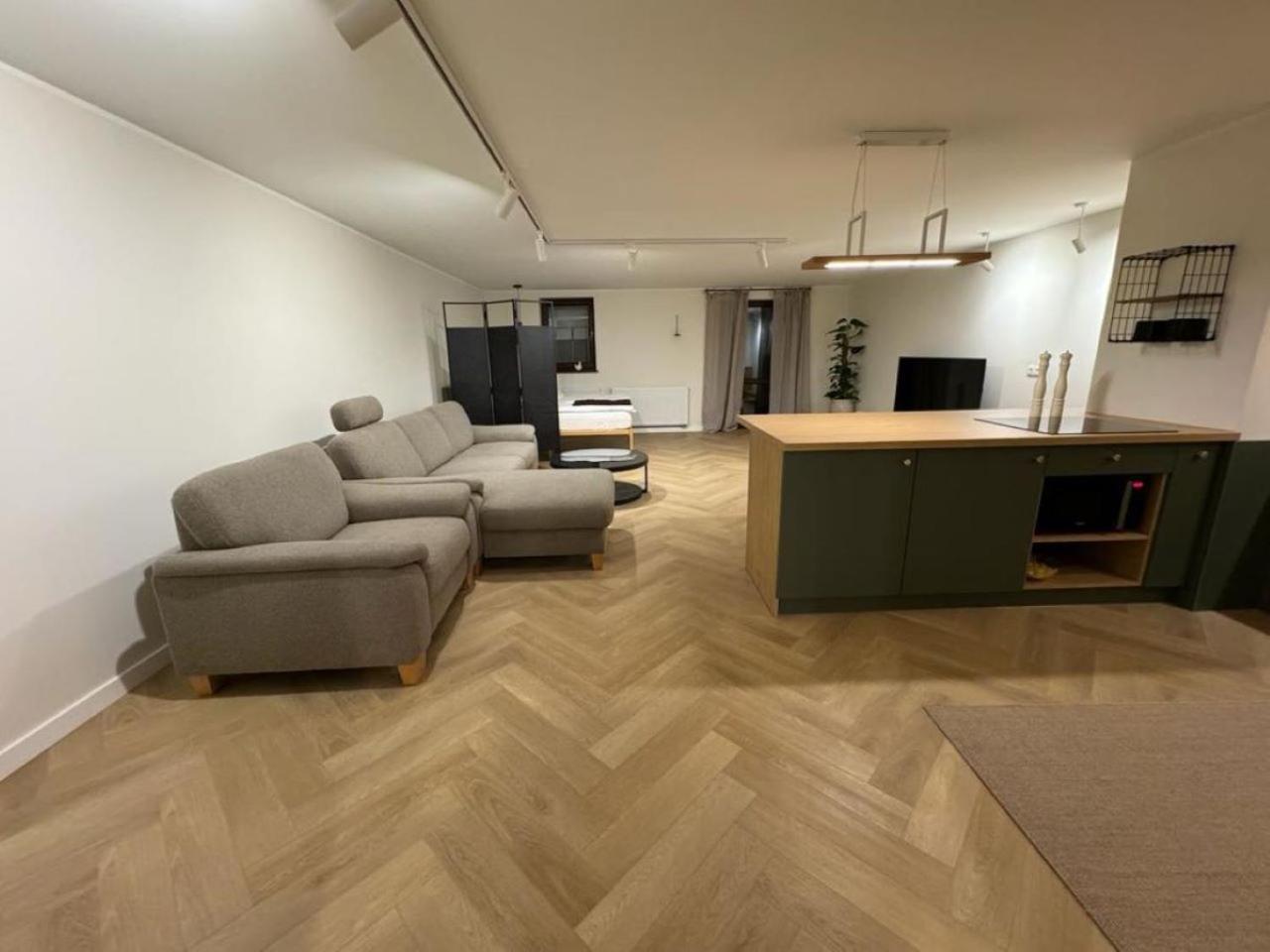 Apartament Ovoc 1.0 Chodzież 外观 照片